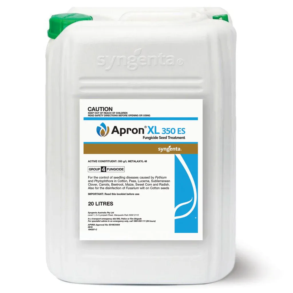Apron XL (Syngenta)