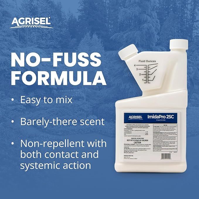 Agrisel ImidaPro 2SC