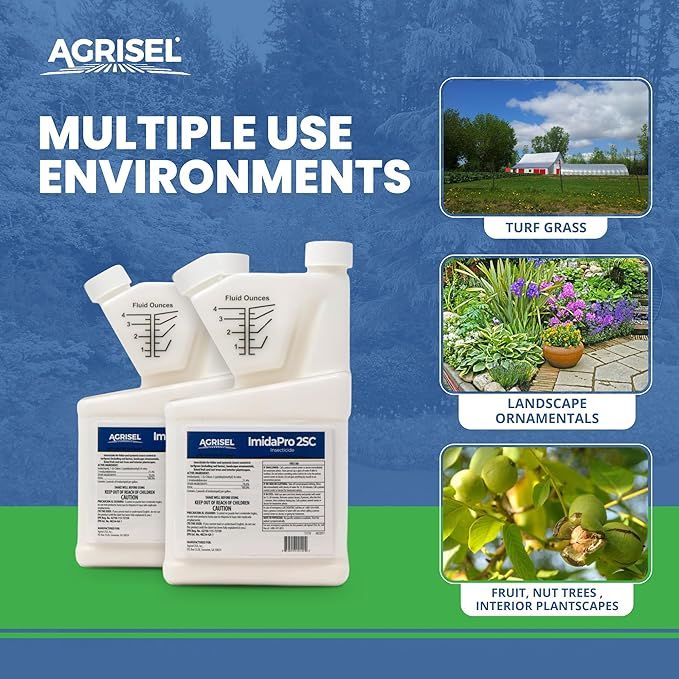 Agrisel ImidaPro 2SC