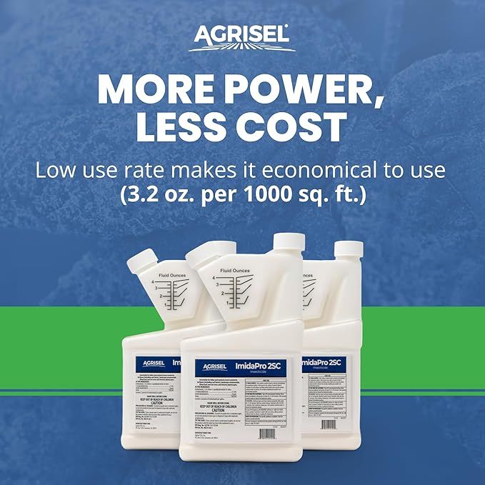 Agrisel ImidaPro 2SC