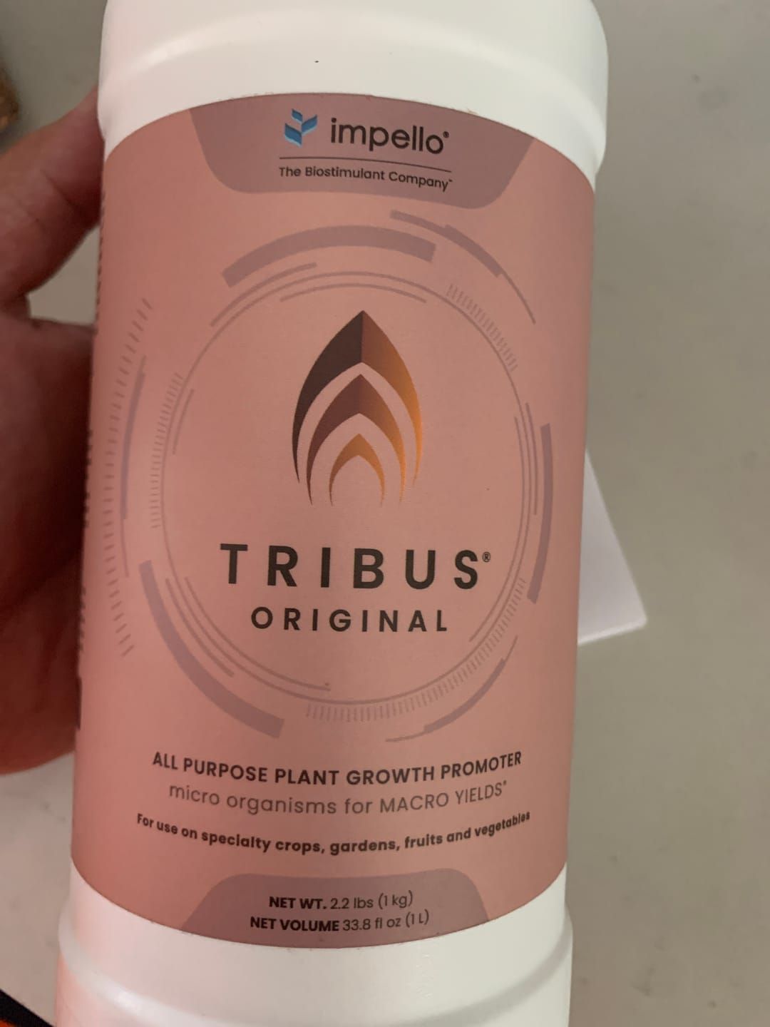Tribus® Original