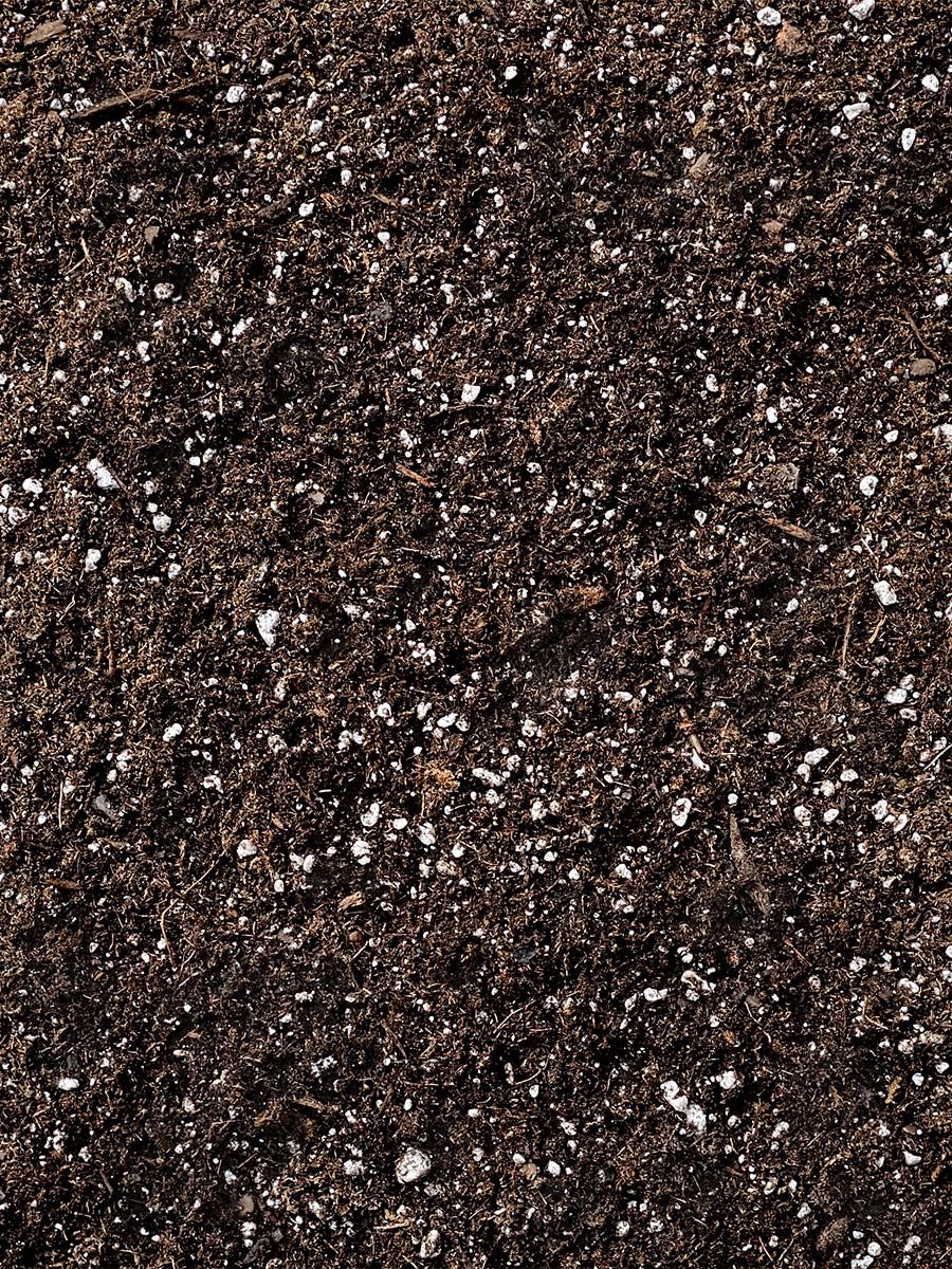 TerraCraft Soil (Mother Earth)