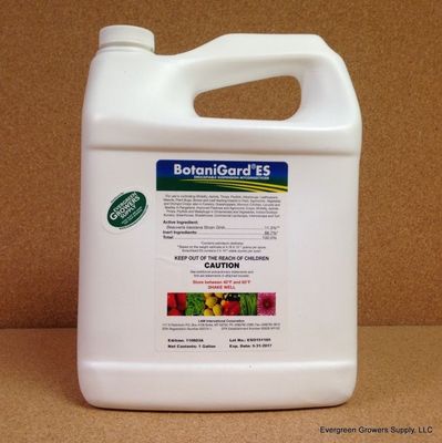 BotaniGard ES