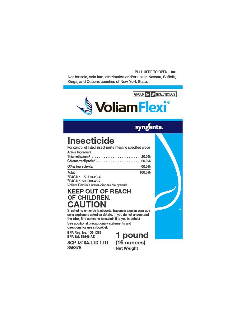 Volium Flexi