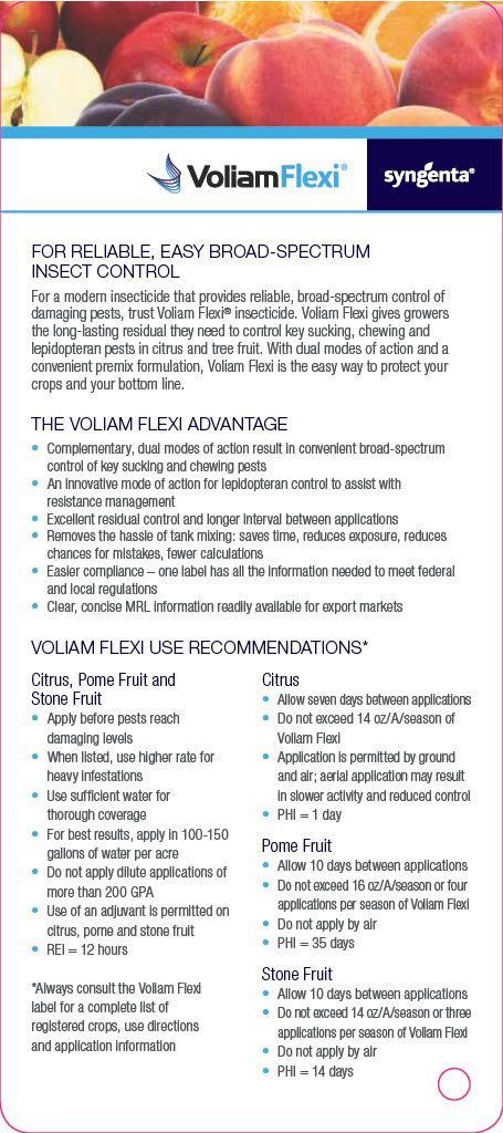 Volium Flexi