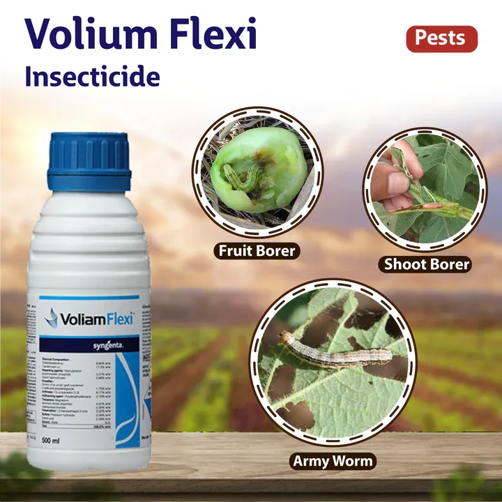 Volium Flexi