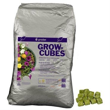 Grodan Grow Cubes 2 cu. ft.