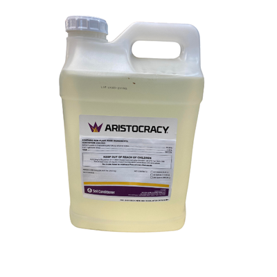 Aristocracy (Helena Ag)