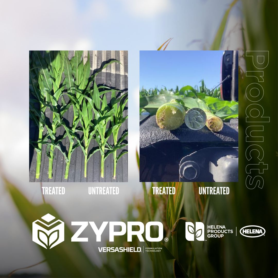 ZyPro (Helena Ag)