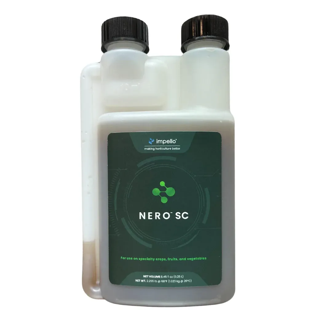 Nero SC / Granular