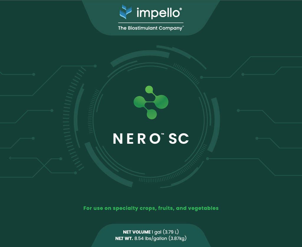 Nero SC / Granular