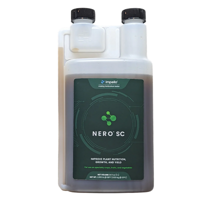 Nero SC / Granular