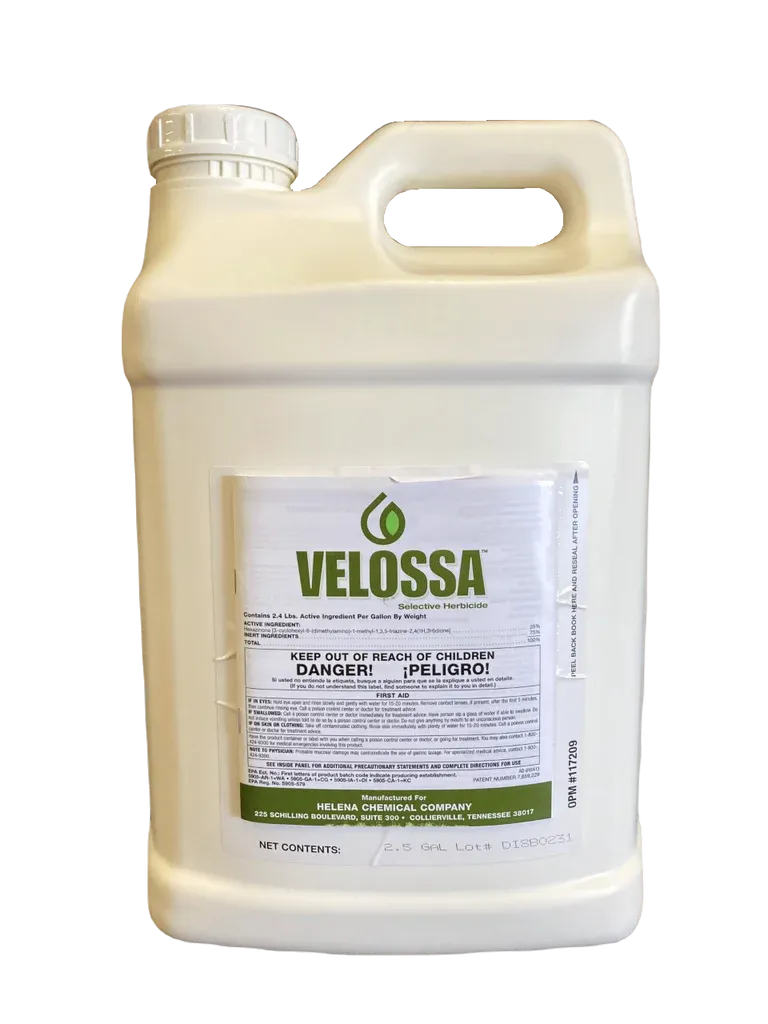 Velossa (Helena Ag)