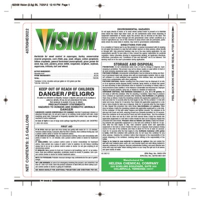 Vision (Helena Ag)