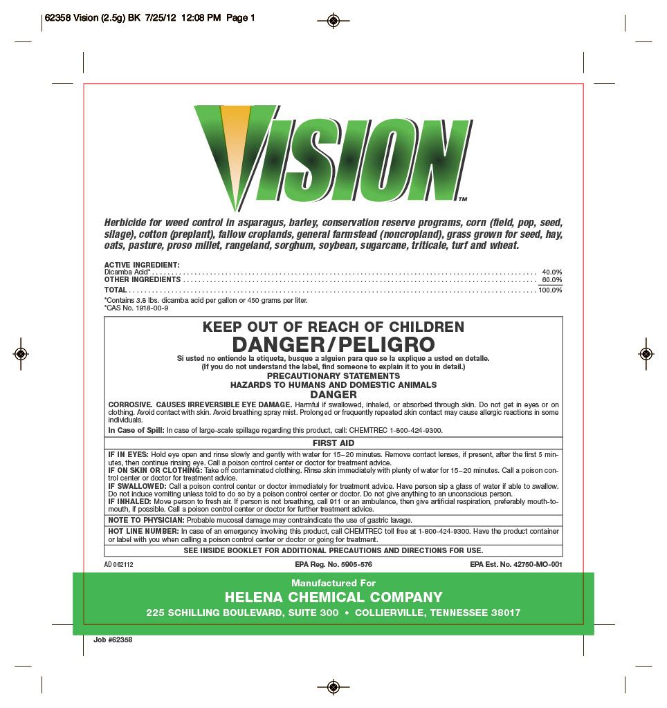 Vision (Helena Ag)