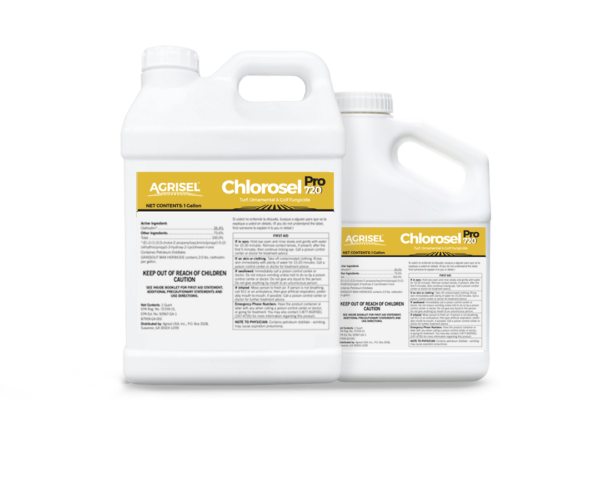 Agrisel Chlorosel Pro 720