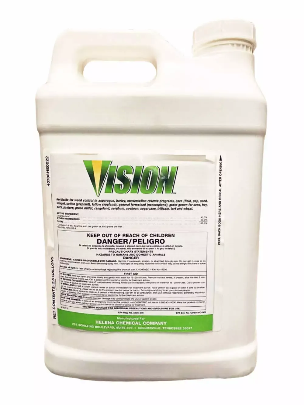 Vision (Helena Ag)