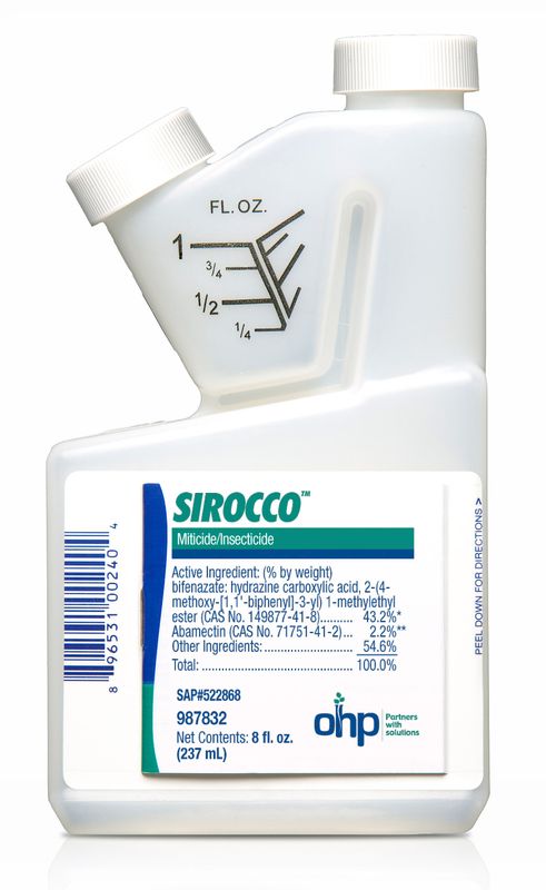 Sirocco