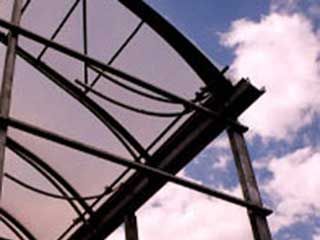 Green-tek® GT4 4-Year Greenhouse Film - 6mil - 40ft x 100ft - Clear