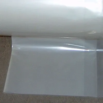 Green-tek® GT4 4-Year Greenhouse Film - 6mil - 40ft x 100ft - Clear