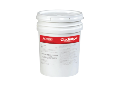 Gladiator Rodenticide (Agrisel)