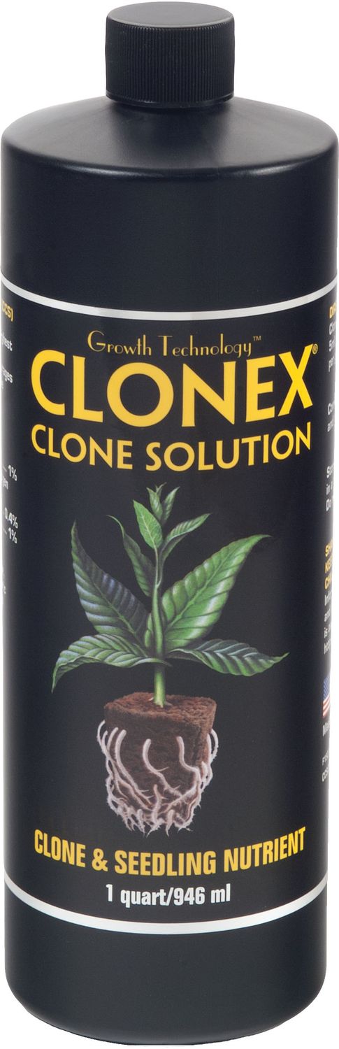 Clonex Clone Solution