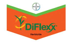 DiFlexx Herbicide (Bayer Crop Sciences)