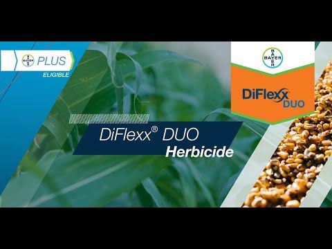 DiFlexx Duo (Bayer Crop Sciences)