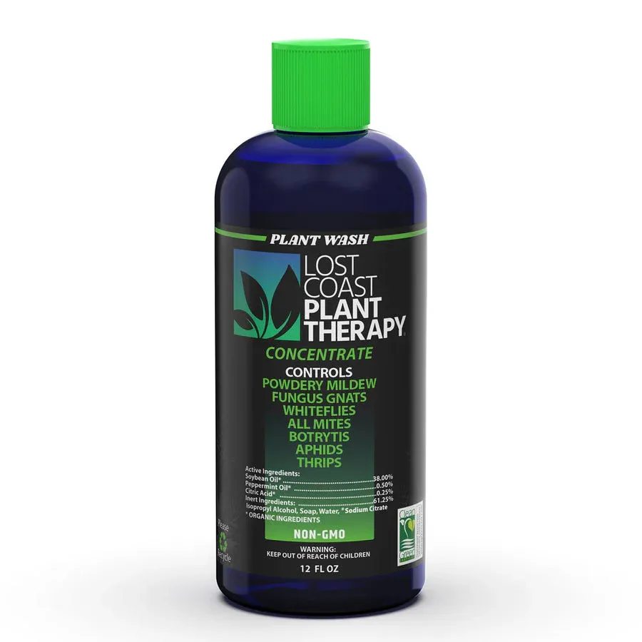 Lost Coast Plant Therapy® Insecticide &amp; Fungicide