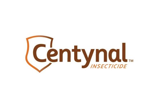 Centynal Synergized Insecticide