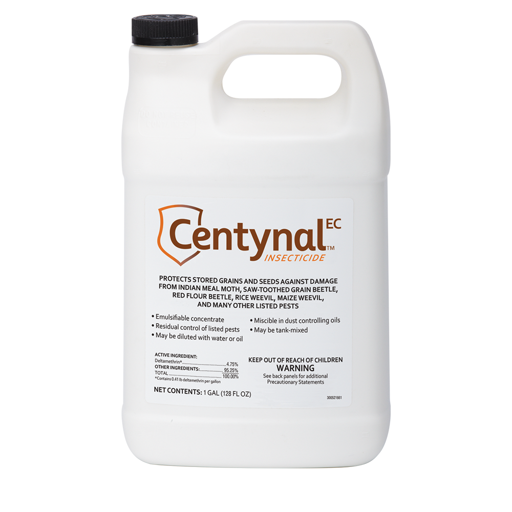 Centynal Synergized Insecticide