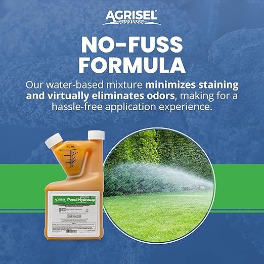 Pendi Hydrocap Pre-Emergent (Agrisel)