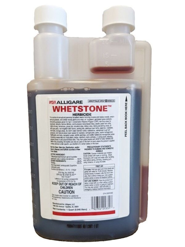 Whetstone (Alligare)