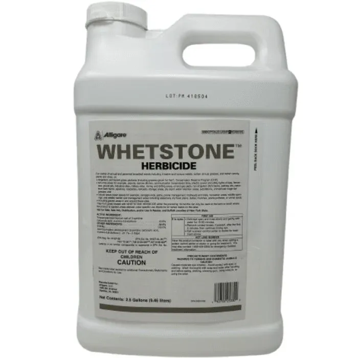 Whetstone (Alligare)