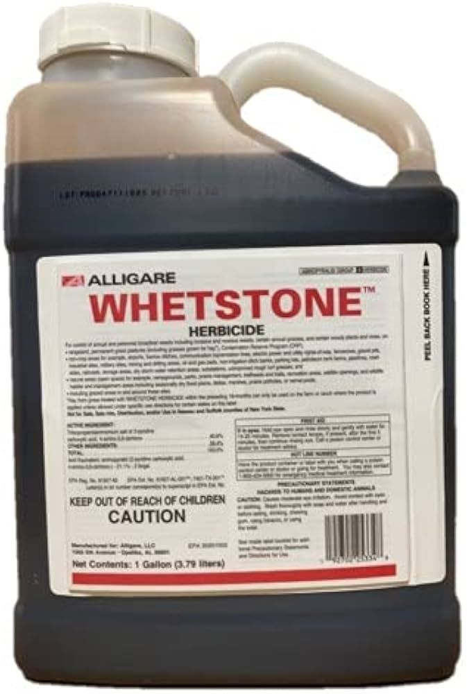 Whetstone (Alligare)