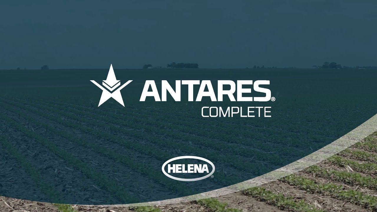 Antares Complete (Helena Ag)