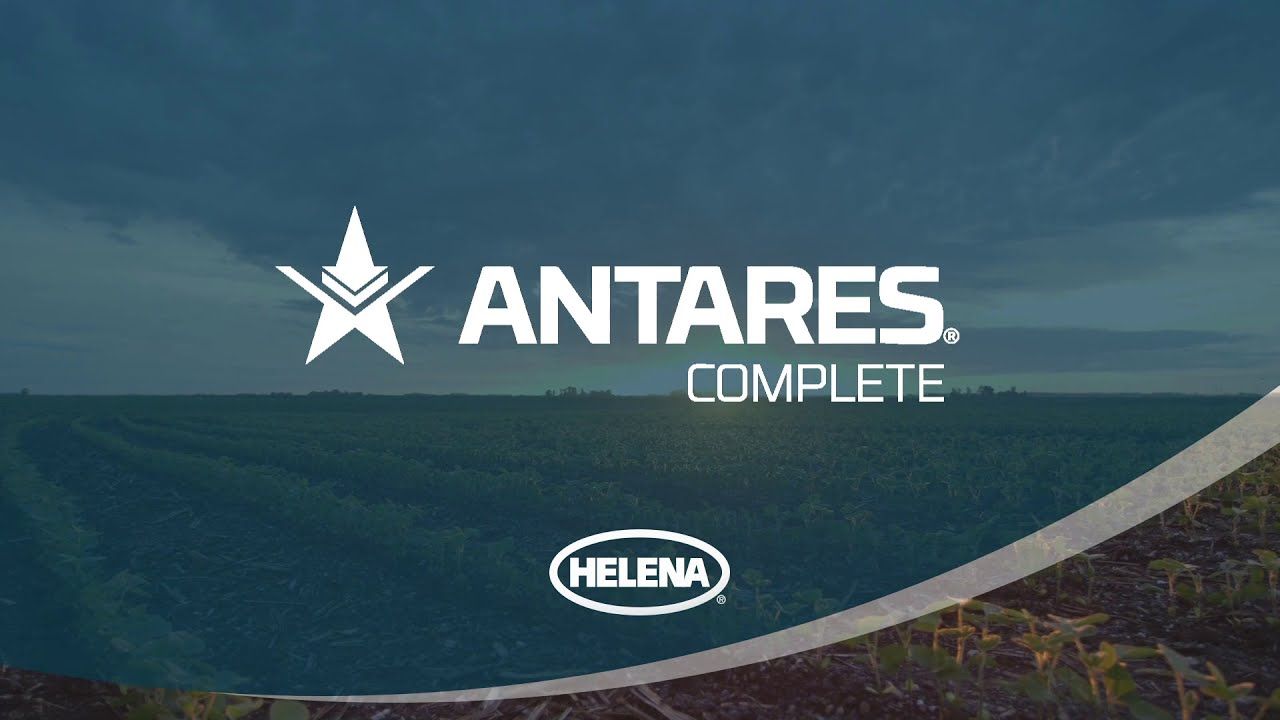 Antares Complete (Helena Ag)