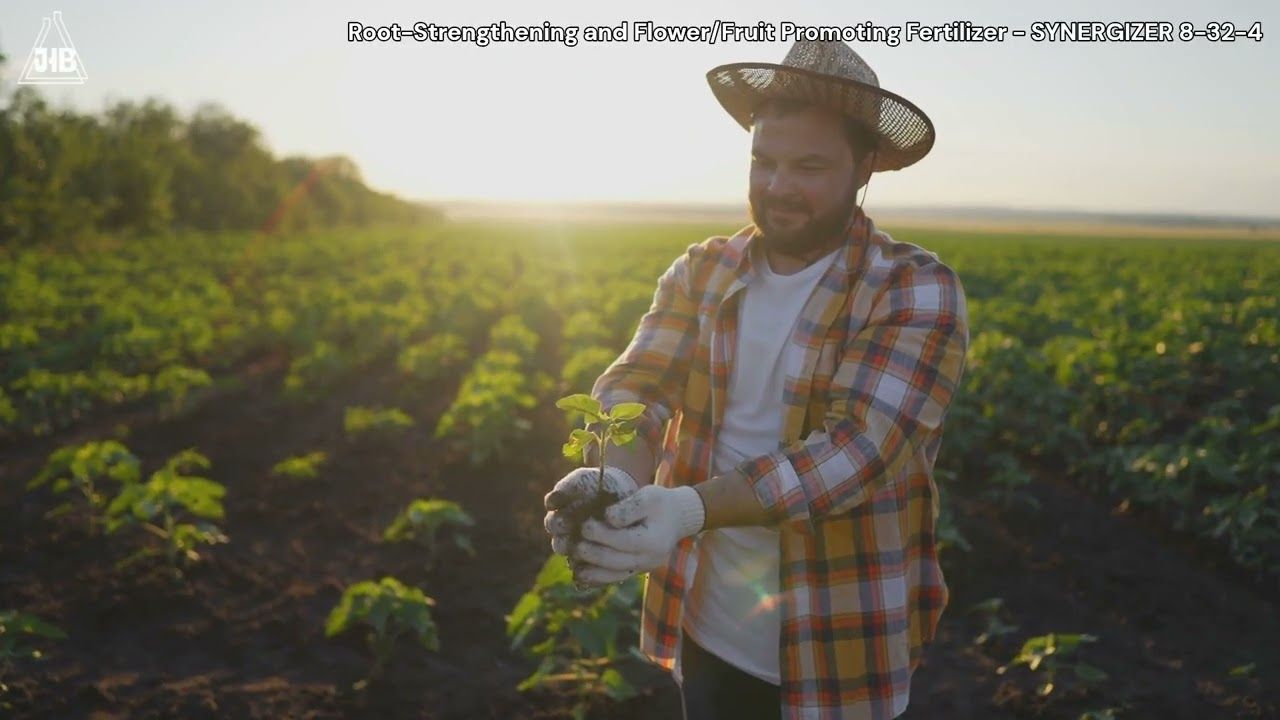 Synergizer 8-32-4