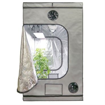 Hort2O™ Grow Tent