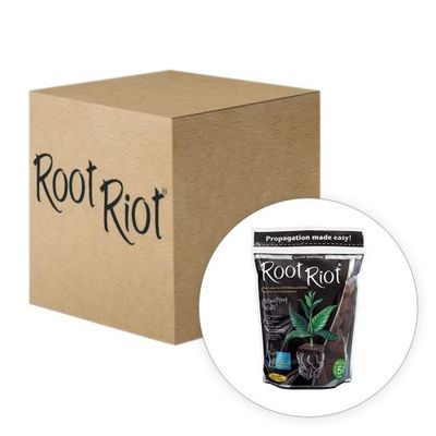 Root Riot
