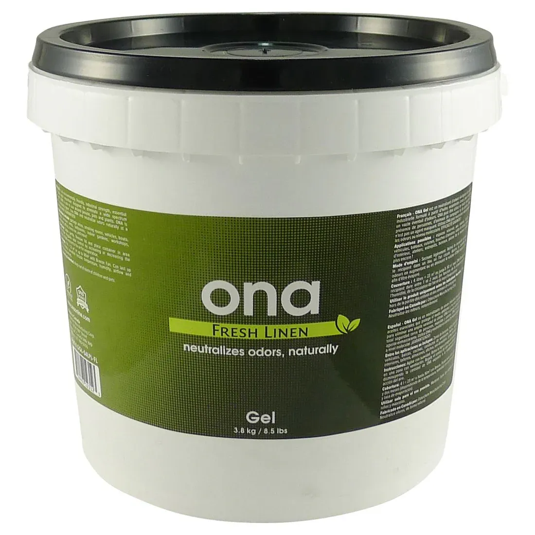 ONA® Gel Odor Neutralizer
