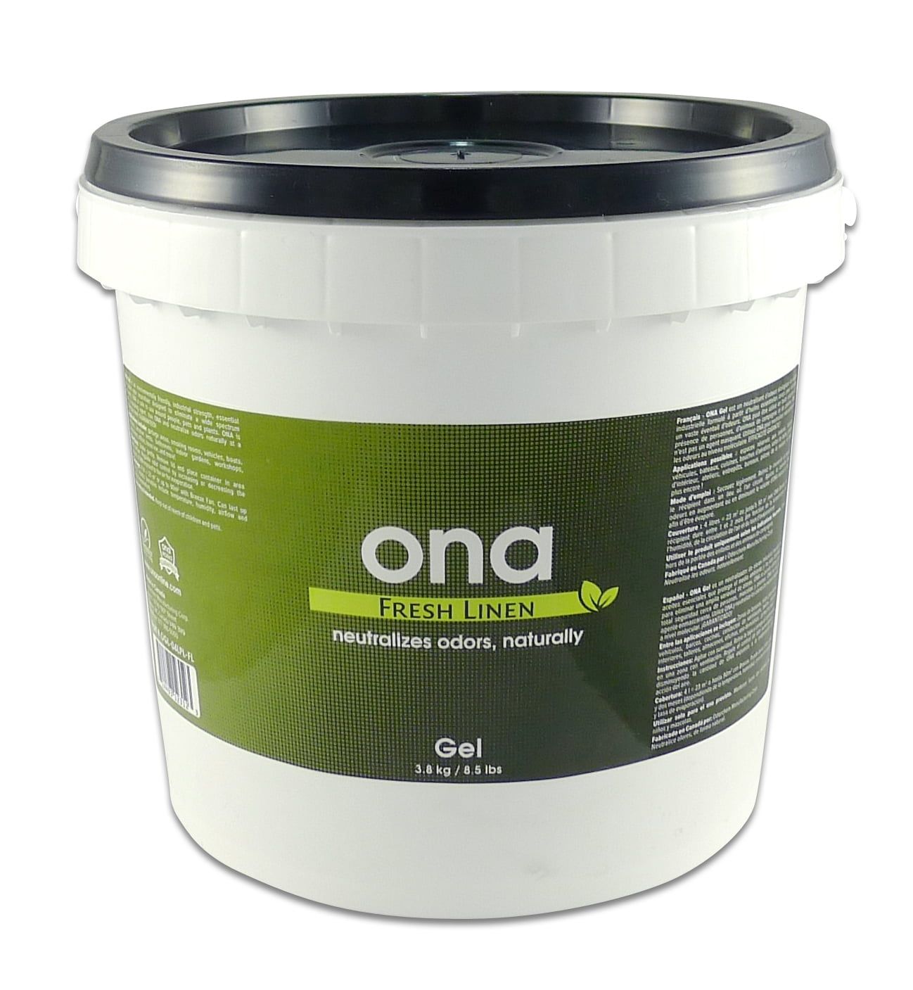 ONA® Gel Odor Neutralizer