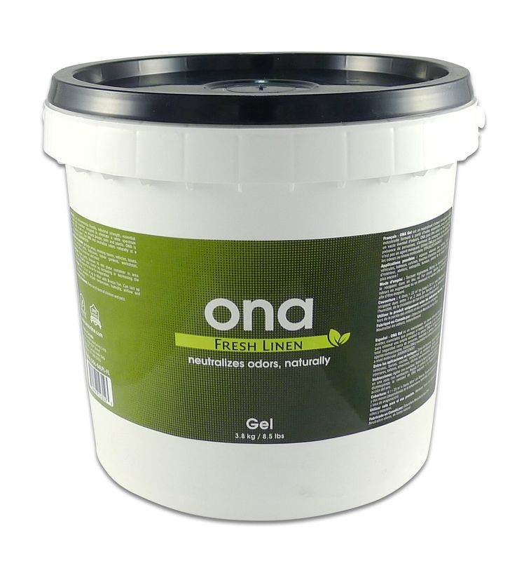 ONA® Gel Odor Neutralizer