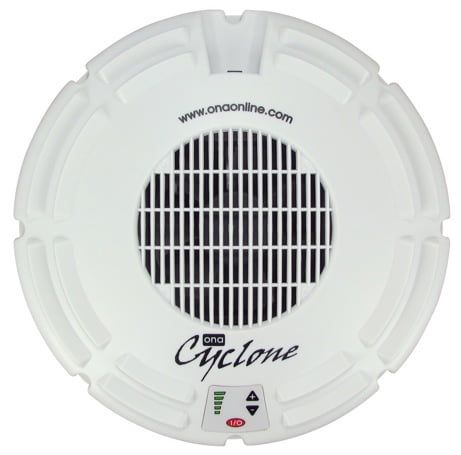 ONA® Cyclone Fan