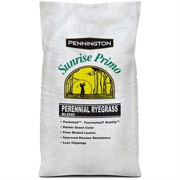 Sunrise Primo Rye