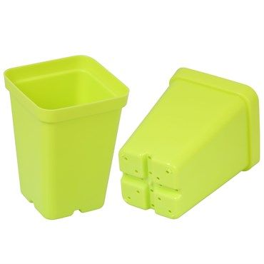 SUNPACK® Square Pot 2.5&quot;