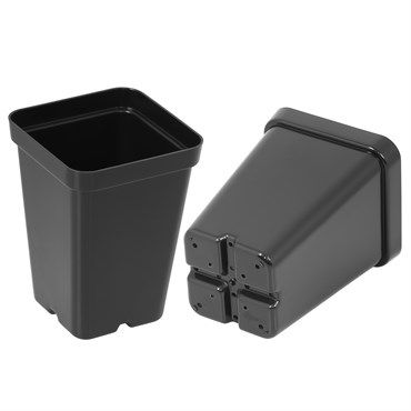 SUNPACK® Square Pot 2.5&quot;