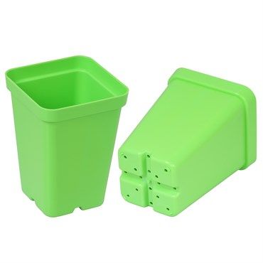 SUNPACK® Square Pot 2.5&quot;