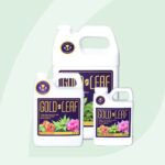 Gold Leaf Fertilizer