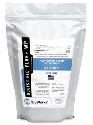 Rootshield Plus WP (Bioworks, Inc.)